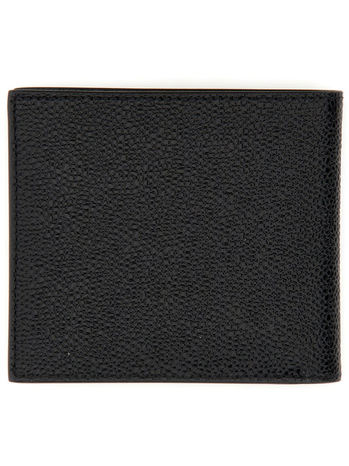 Thom Browne Wallets & Pures - Black | Wanan Luxury