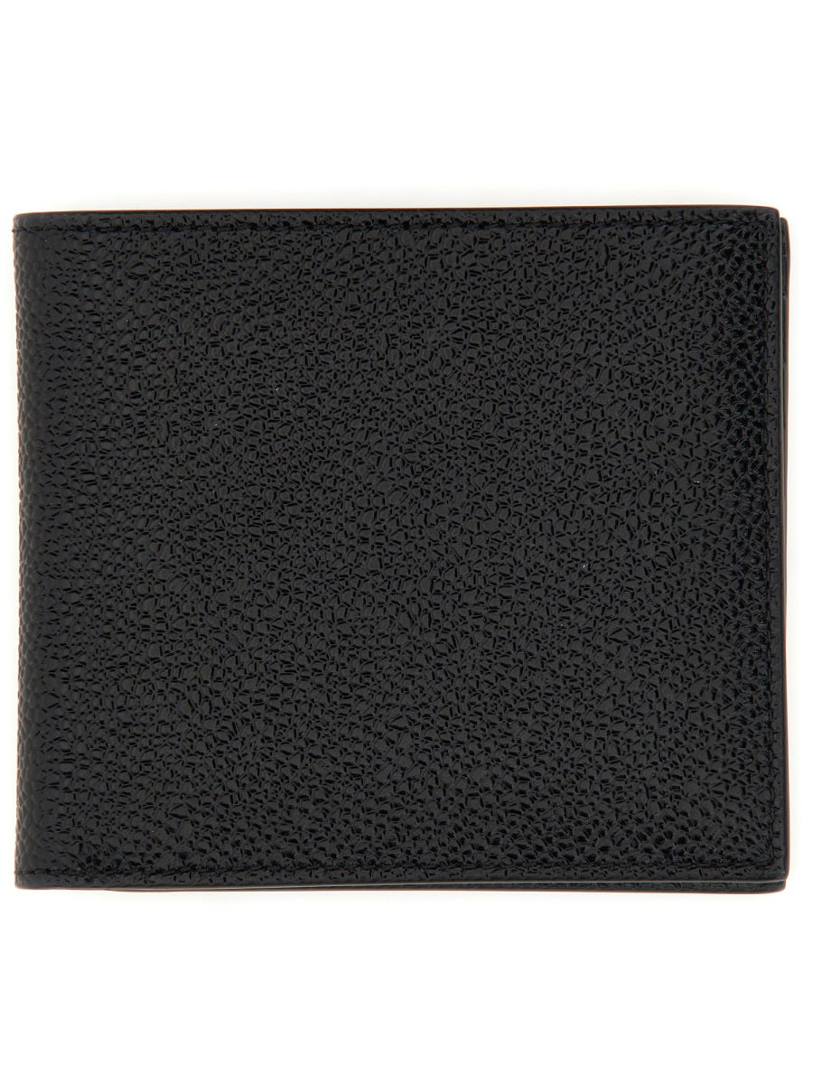 Thom Browne Wallets & Pures - Black | Wanan Luxury