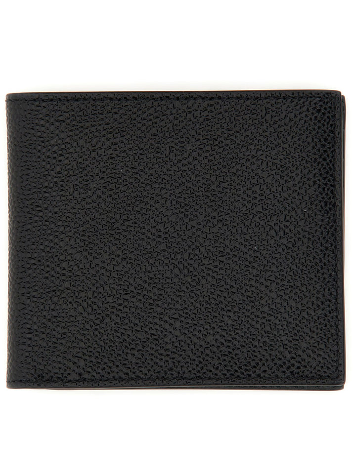 Thom Browne Wallets & Pures - Black | Wanan Luxury
