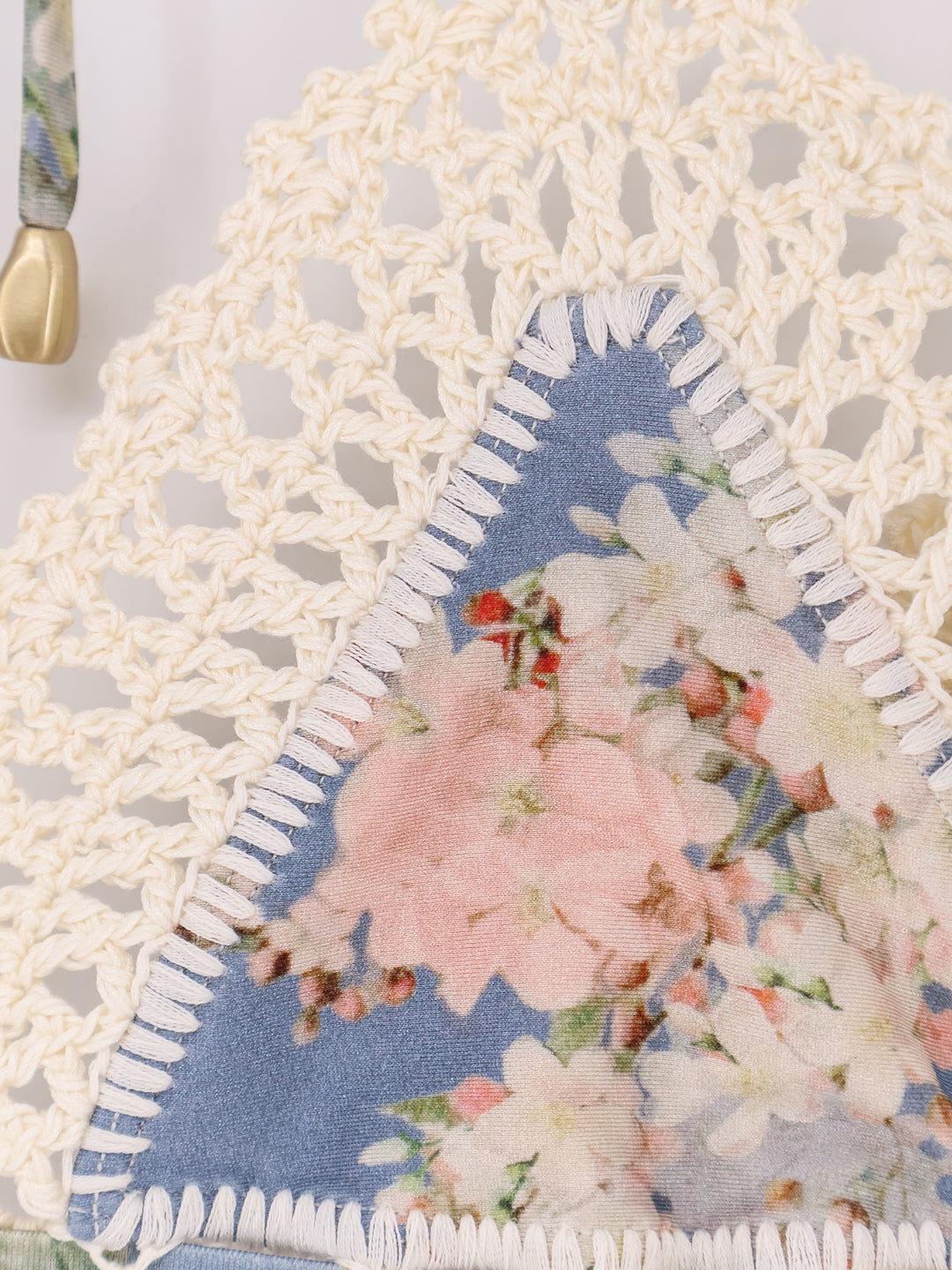 Zimmermann Sea clothing - Tea Blue Botanical Floral | 83f614409c8c82e2610c27ada44a984669feea01