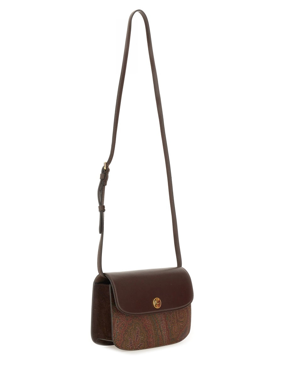 Etro Shoulder Bags - Brown | Wanan Luxury
