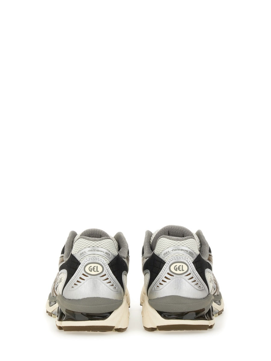 Asics Sneakers - Grey | Wanan Luxury