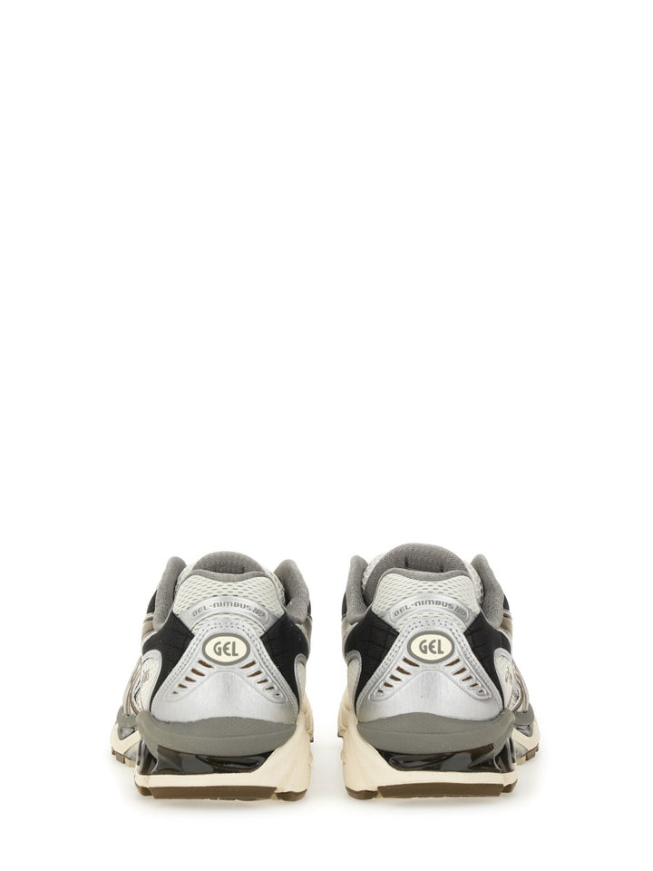 Asics Sneakers - Grey | Wanan Luxury