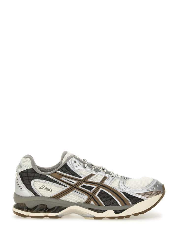 Asics Sneakers - Grey | Wanan Luxury
