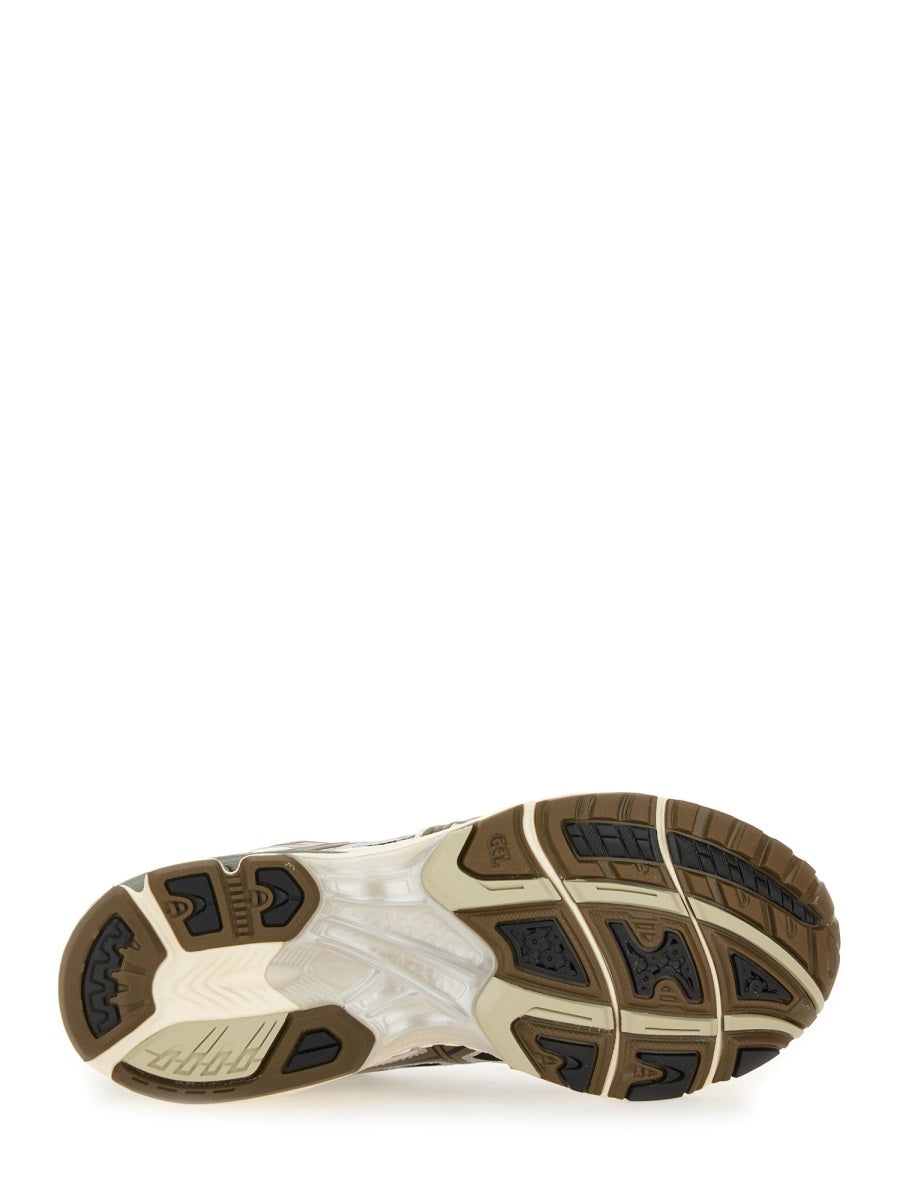 Asics Sneakers - Grey | Wanan Luxury