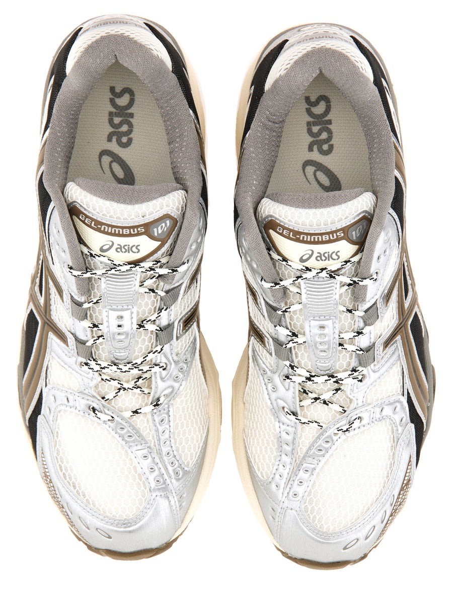 Asics Sneakers - Grey | Wanan Luxury