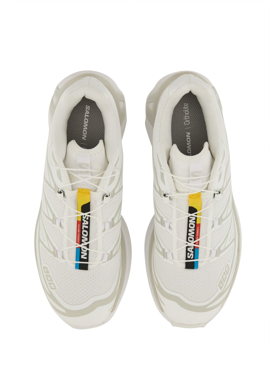 Salomon Sneakers - White | Wanan Luxury