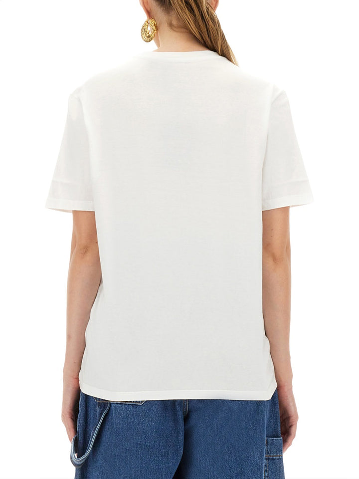 Etro T shirts - White | Wanan Luxury