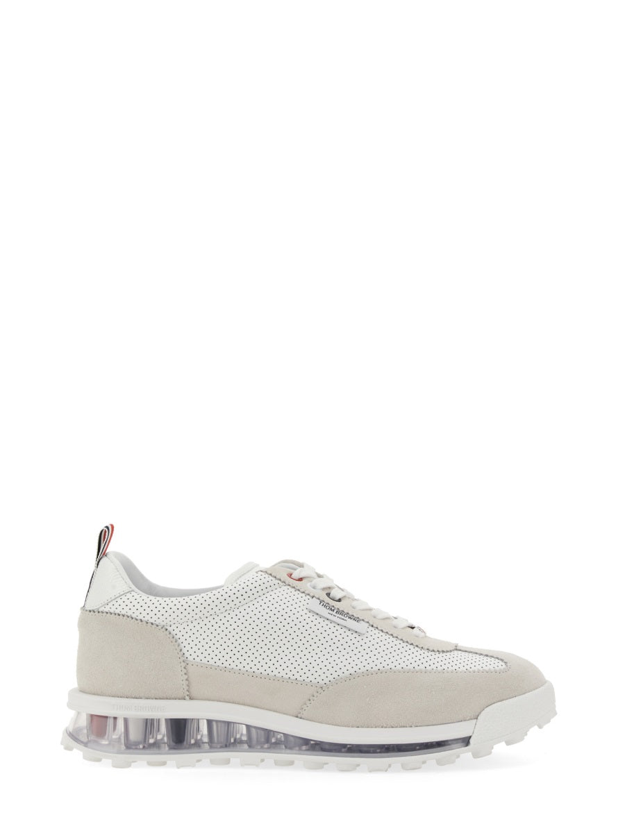 Thom Browne Sneakers - White | Wanan Luxury