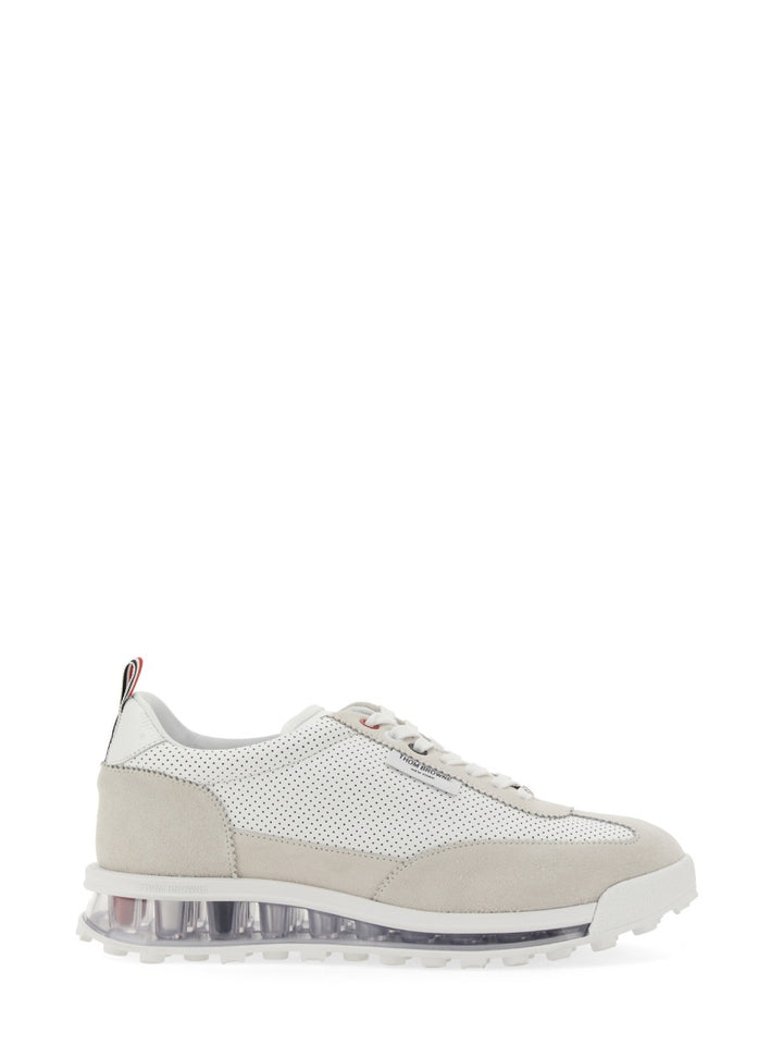 Thom Browne Sneakers - White | Wanan Luxury