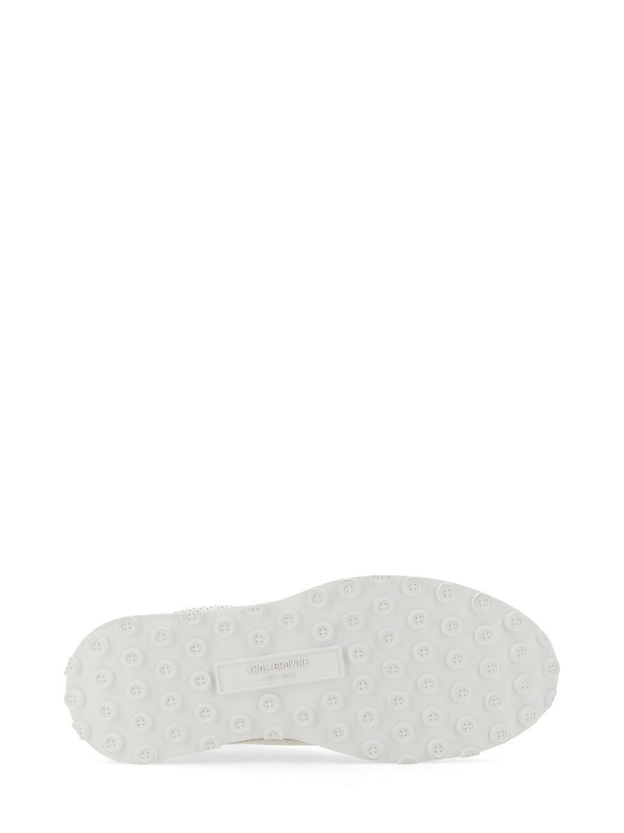 Thom Browne Sneakers - White | Wanan Luxury