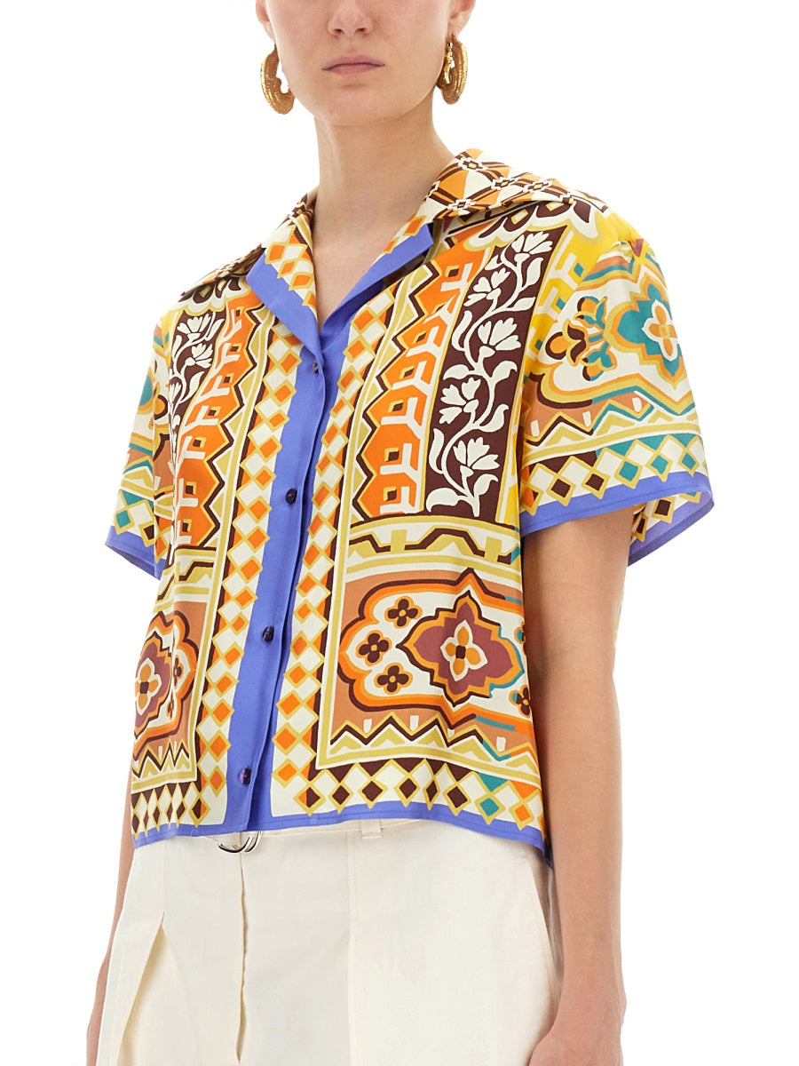 Etro Shirts - Multcolor | Wanan Luxury