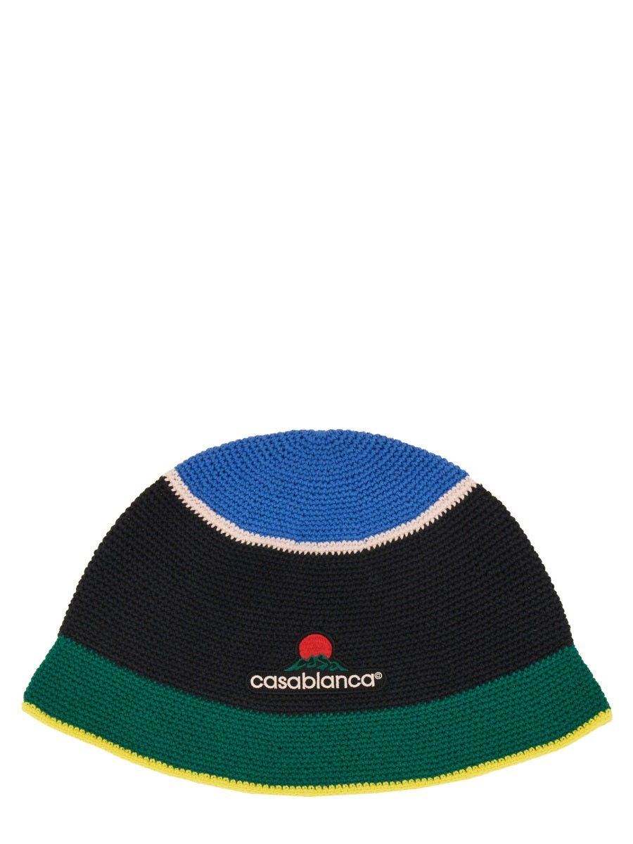 Casablanca Hats - Multcolor | Wanan Luxury