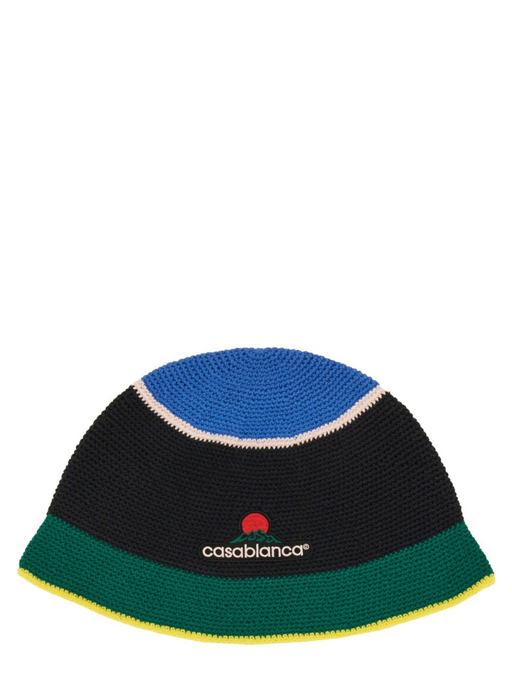 Casablanca Hats - Multcolor | Wanan Luxury