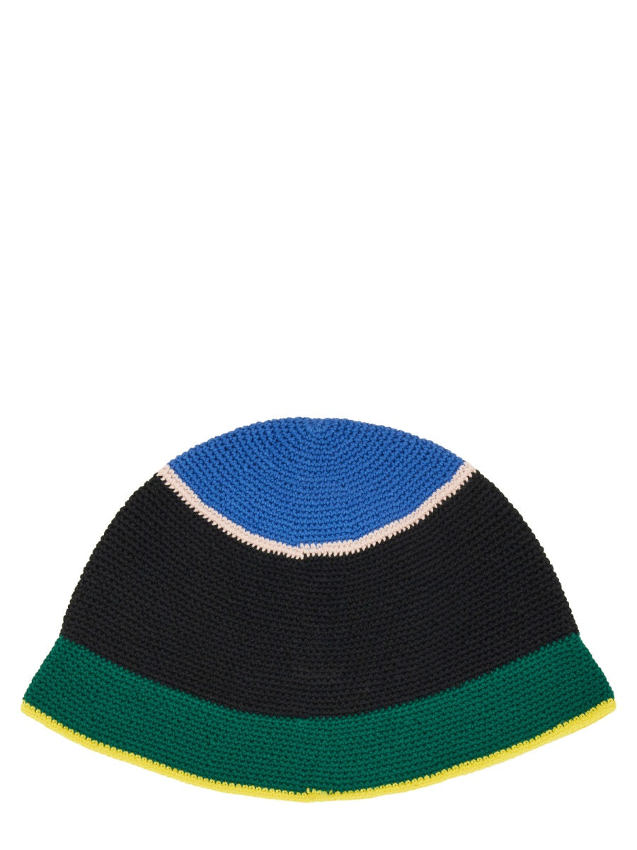 Casablanca Hats - Multcolor | Wanan Luxury
