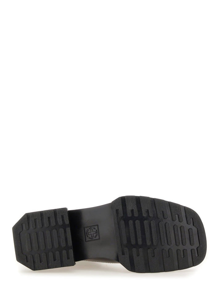 Dr. Martens Boots - Burgundy | Wanan Luxury