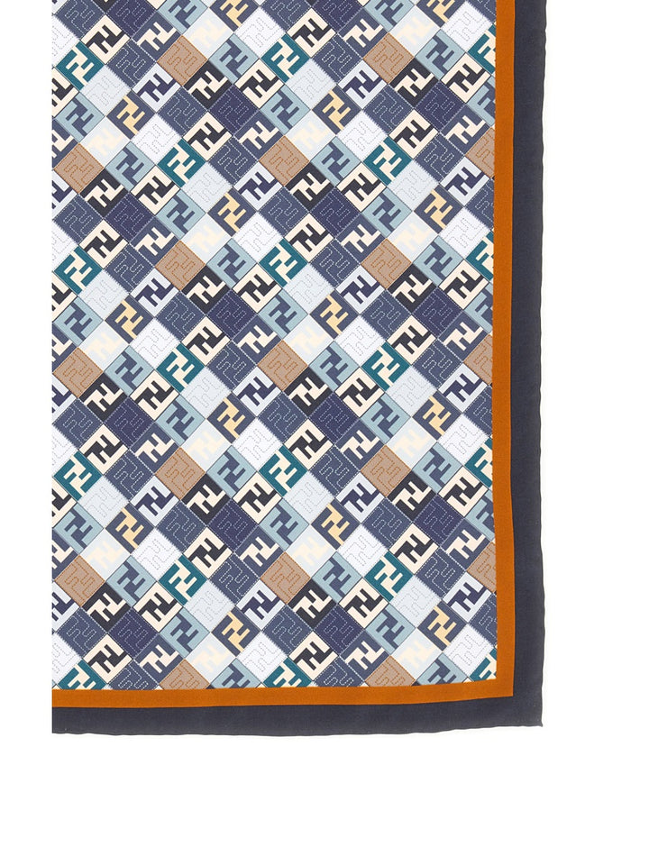 Fendi Scarves & Gloves - Multcolor | Wanan Luxury