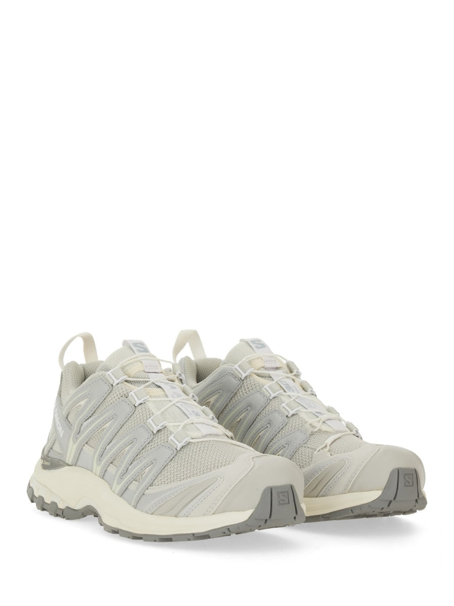 Salomon Sneakers - Grey | Wanan Luxury