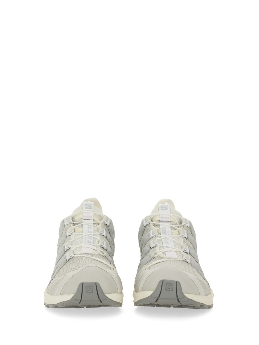 Salomon Sneakers - Grey | Wanan Luxury