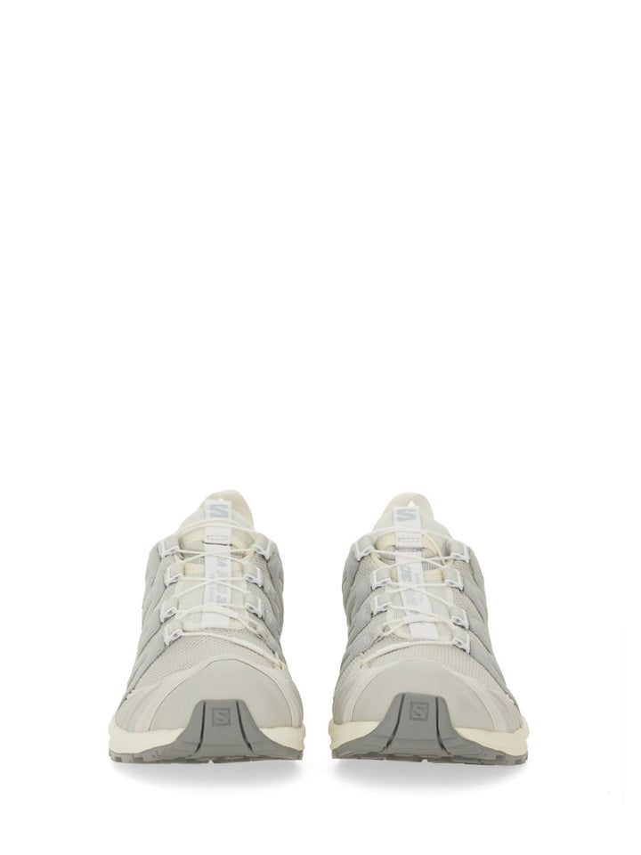 Salomon Sneakers - Grey | Wanan Luxury