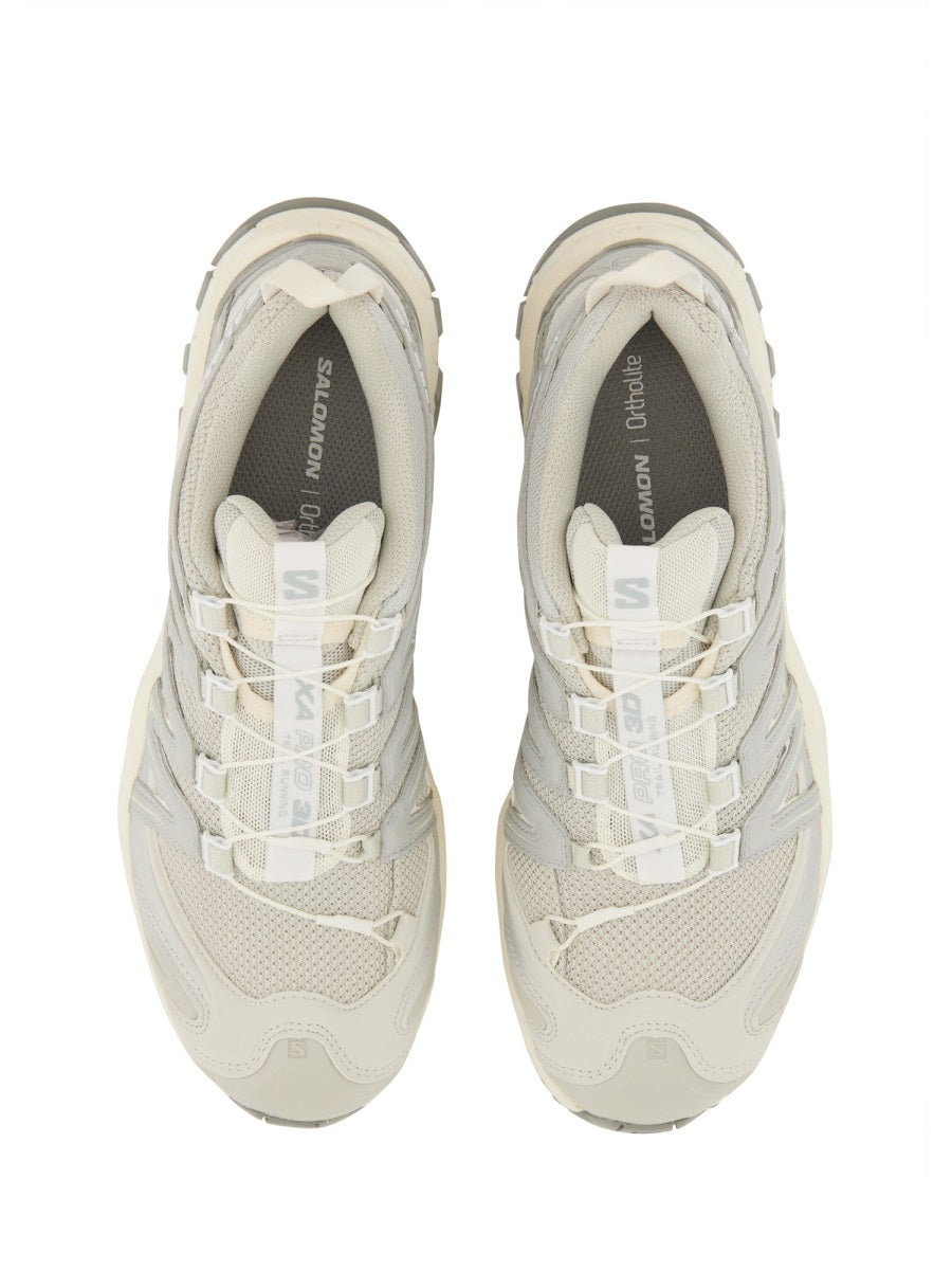 Salomon Sneakers - Grey | Wanan Luxury