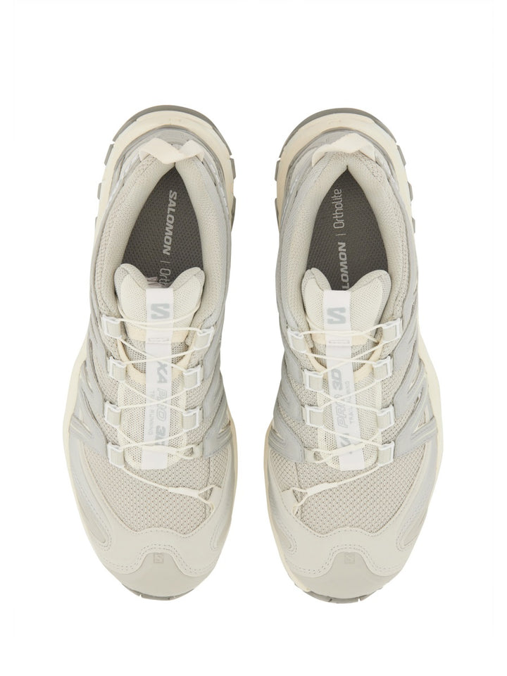 Salomon Sneakers - Grey | Wanan Luxury