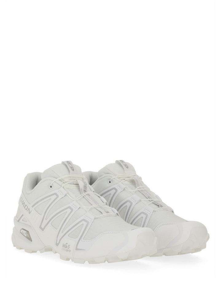 Salomon Sneakers - White | Wanan Luxury