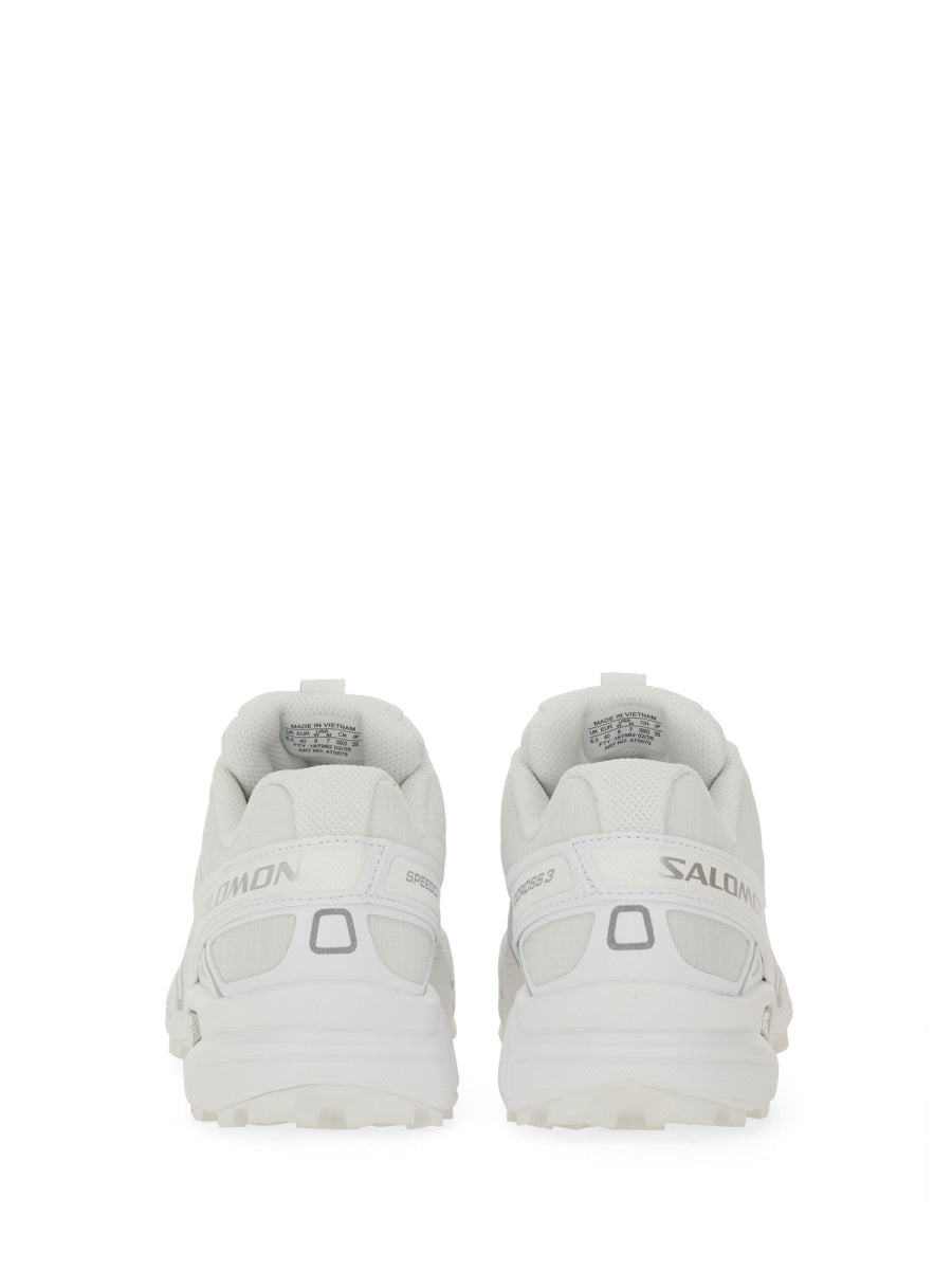 Salomon Sneakers - White | Wanan Luxury