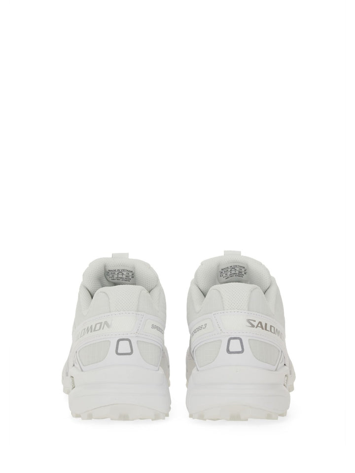 Salomon Sneakers - White | Wanan Luxury
