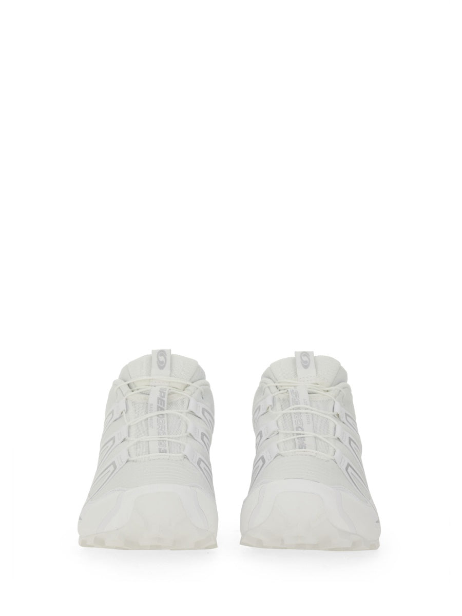 Salomon Sneakers - White | Wanan Luxury