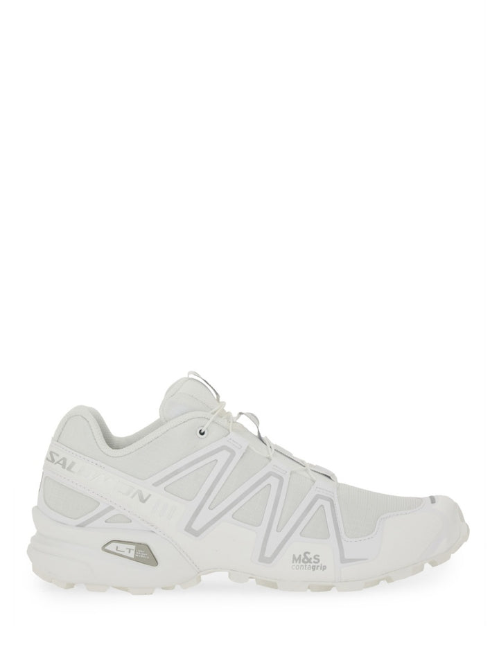 Salomon Sneakers - White | Wanan Luxury