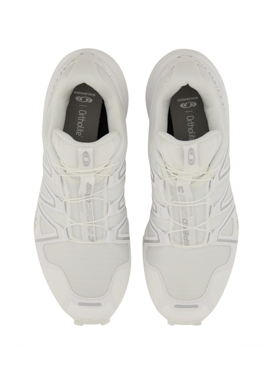 Salomon Sneakers - White | Wanan Luxury