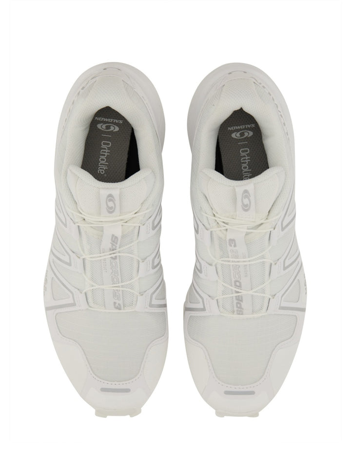 Salomon Sneakers - White | Wanan Luxury