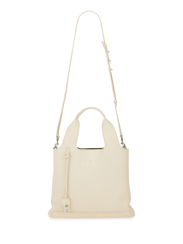 Hogan Shoulder Bags - White | Wanan Luxury