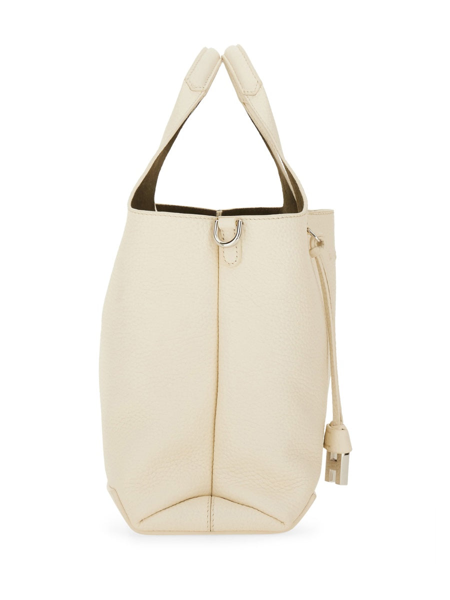 Hogan Shoulder Bags - White | Wanan Luxury