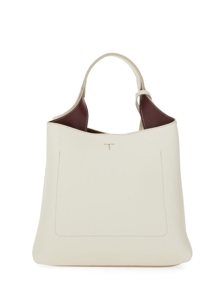 Tod's Shoulder Bags - Beige | Wanan Luxury