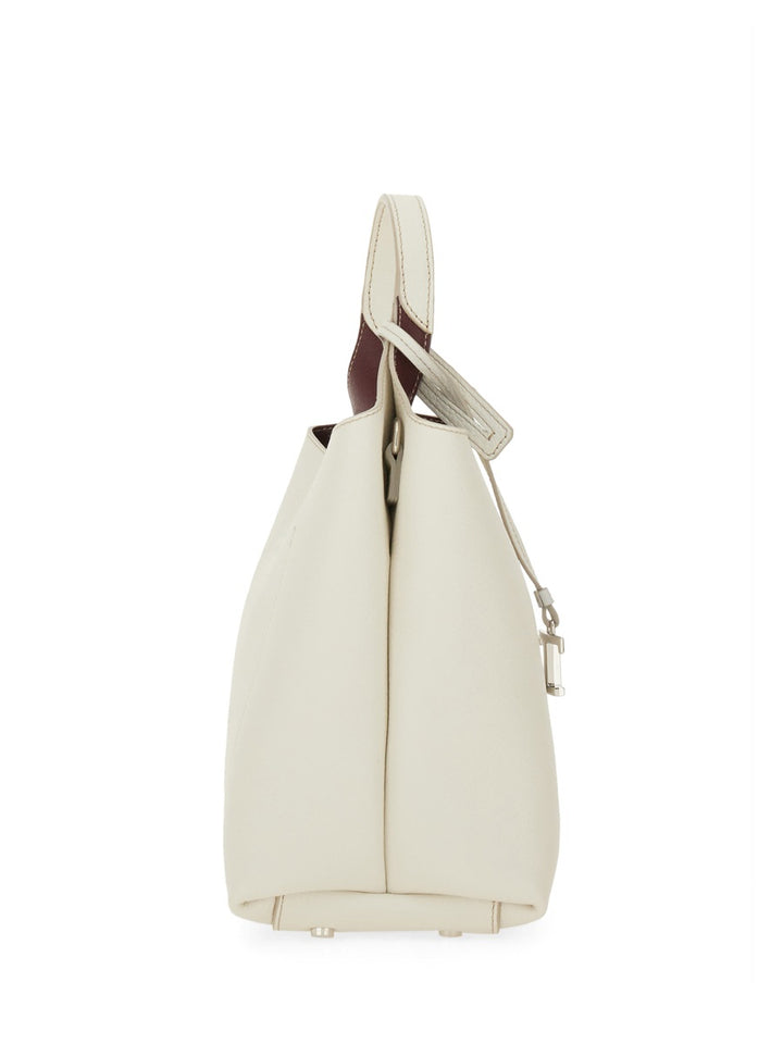 Tod's Shoulder Bags - Beige | Wanan Luxury