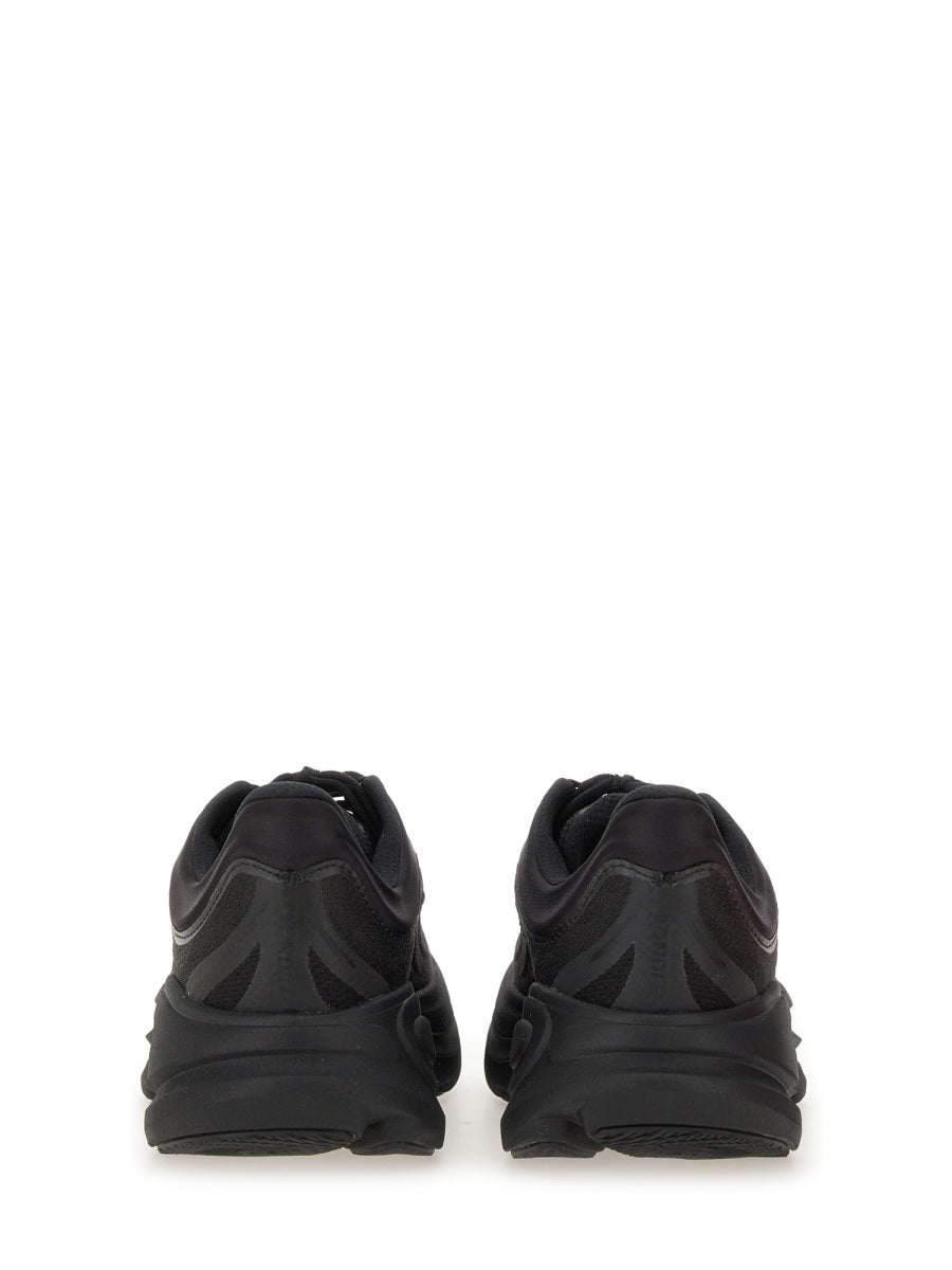 Hoka Sneakers - Black | Wanan Luxury