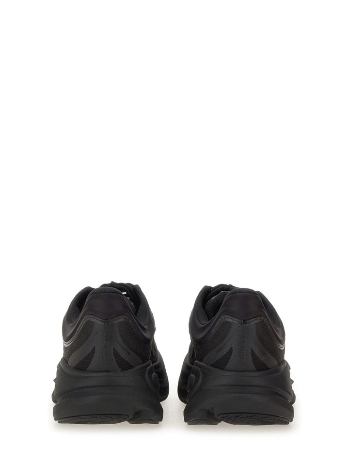 Hoka Sneakers - Black | Wanan Luxury