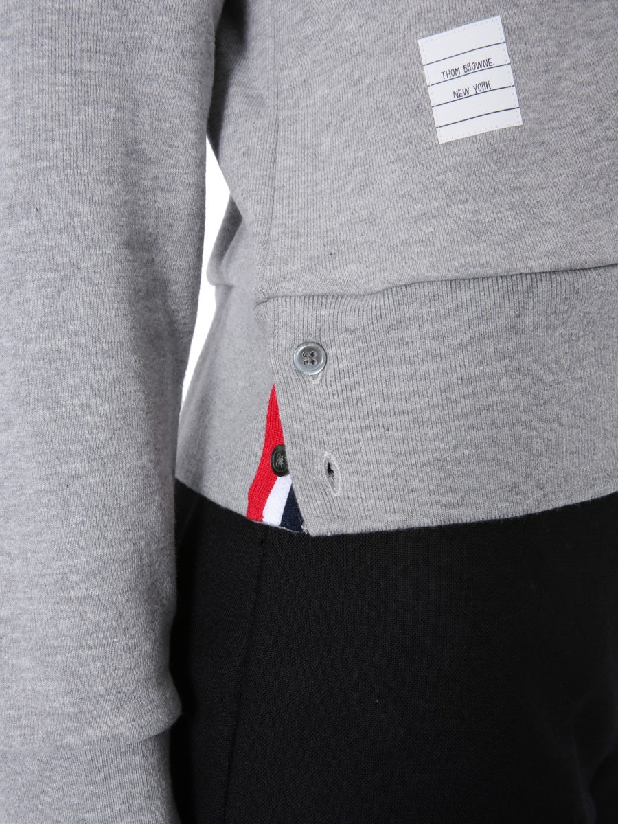 Thom Browne Sweaters - Grey | Wanan Luxury