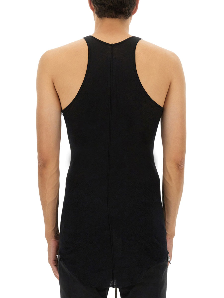 Rick Owens Tops - Black | Wanan Luxury