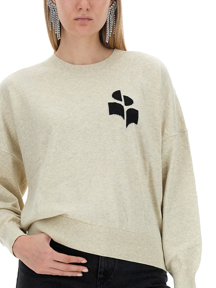 Isabel Marant Etoile Sweaters - Grey | Wanan Luxury
