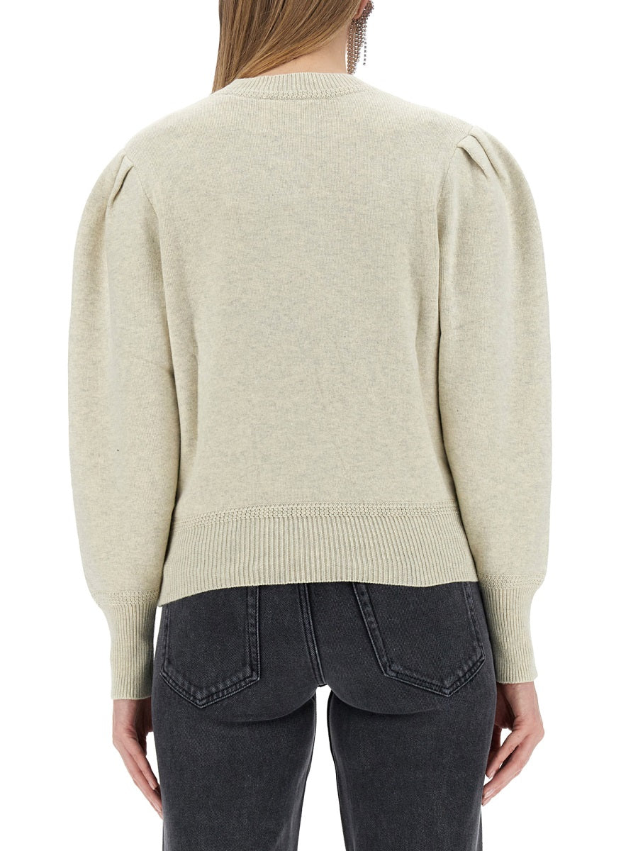 Isabel Marant Etoile Sweaters - Grey | Wanan Luxury