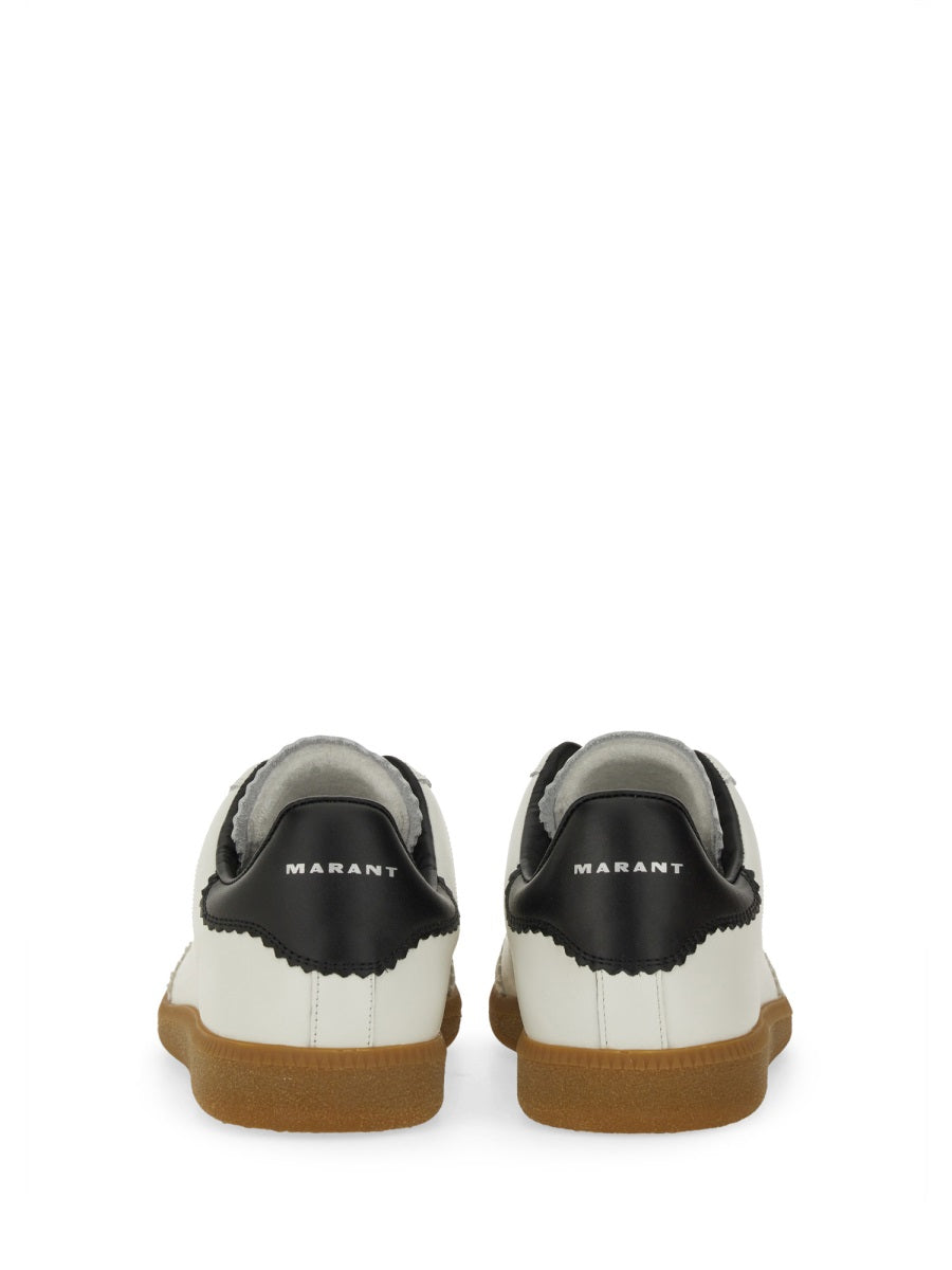 Isabel Marant Sneakers - White | Wanan Luxury