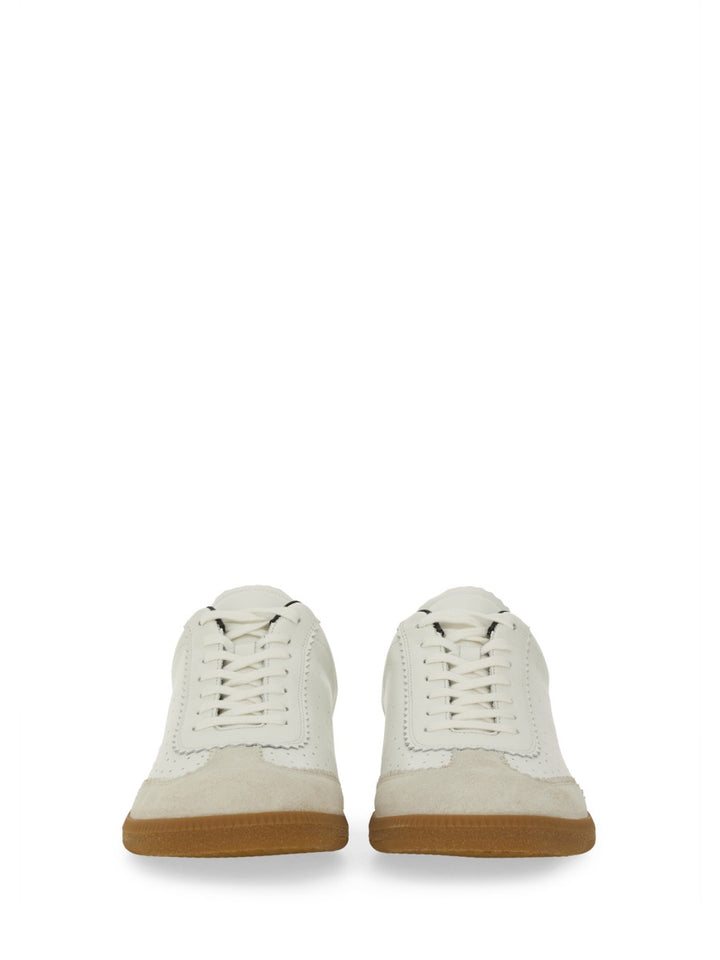 Isabel Marant Sneakers - White | Wanan Luxury