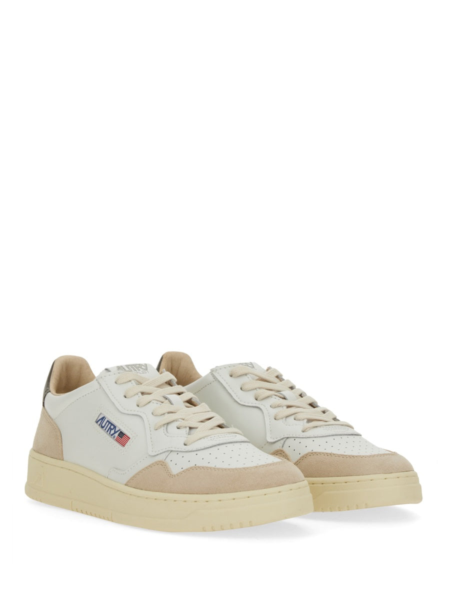 Autry Sneakers - White | Wanan Luxury