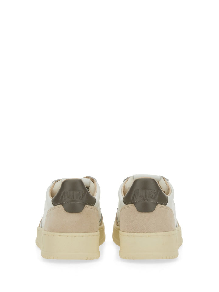 Autry Sneakers - White | Wanan Luxury