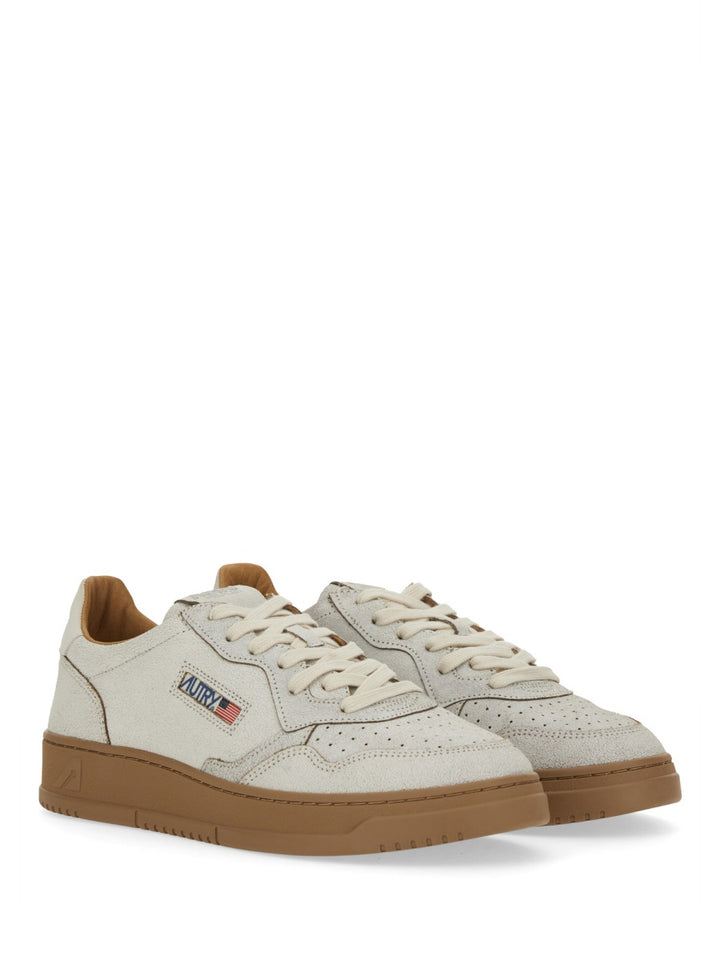 Autry Sneakers - White | Wanan Luxury