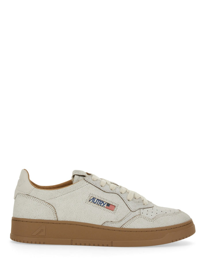 Autry Sneakers - White | Wanan Luxury