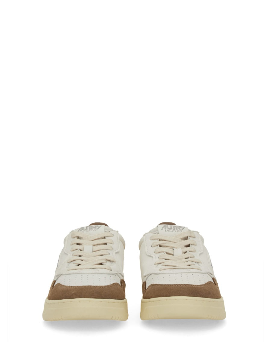 Autry Sneakers - Multcolor | Wanan Luxury
